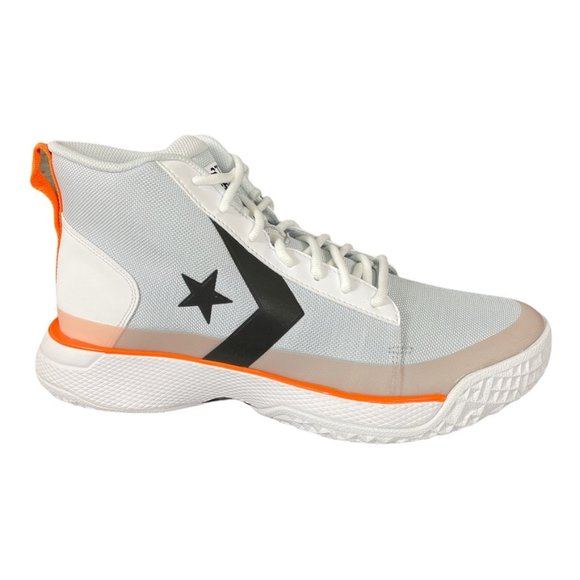 Converse Other - NEW Converse x Tinker Hatfield Star Series BB Mid